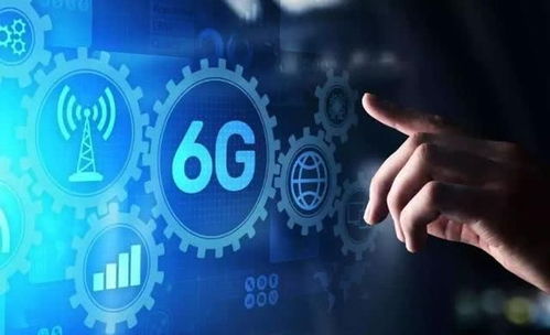 我國6G通信技術(shù)研發(fā)迎新突破 專利領(lǐng)跑彰顯創(chuàng)新實(shí)力